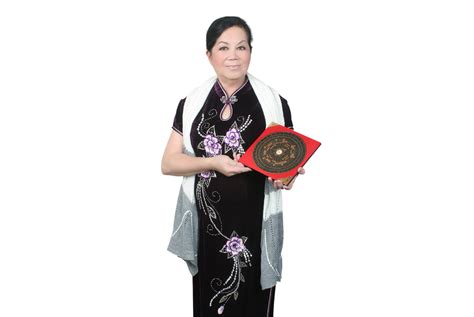 廖炫云师姐提升运气的吉祥植物 - 风水 Feng Shui 365