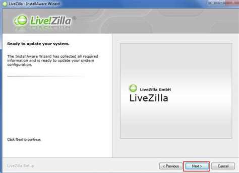 LiveZilla 1.2.5 - Télécharger pour PC Gratuitement