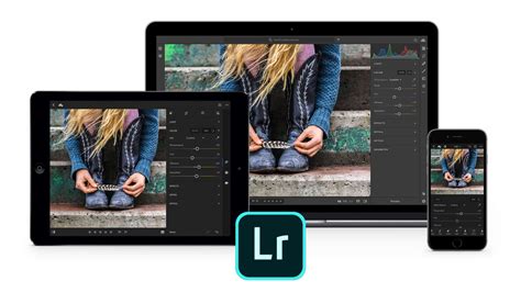 Using Lightroom CC To Take Your Images Anywhere - Photo Cascadia