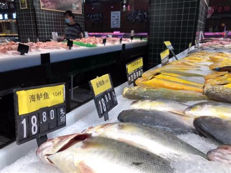 开渔后温州这类海鲜价格“腰斩”，本月中下旬价格还会降-新闻中心-温州网