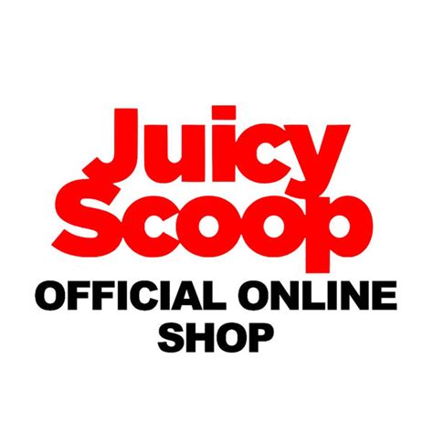 Juicy Scoop Podcast Official Online Store – Juicy Scoop Official Shop