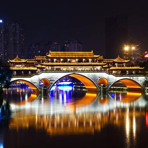Top attractions and things to do in Chengdu