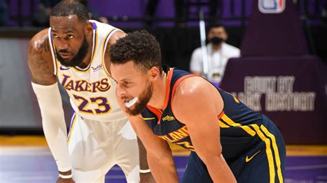 Steph Curry Explains Response to Learning LeBron Wanted to Play With ...