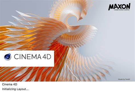 maxon cinema 4d软件下载-Maxon CINEMA 4D官方版下载vr24.111 最新版-当易网