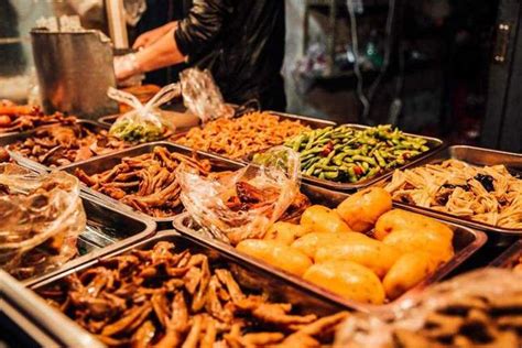 在深圳开一家卤味店，可享受创业补贴45万元 - 知乎