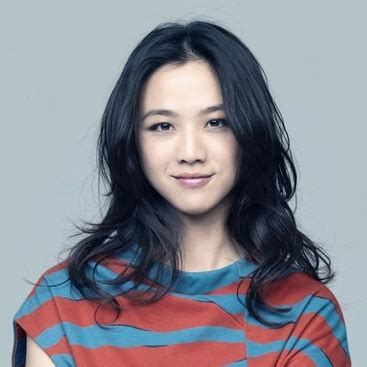 汤唯图片