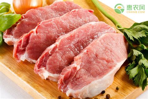今日猪肉价格多少钱一斤？梅头肉和梅花肉的区别是什么？ - 惠农网