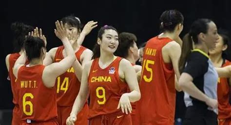 中国女篮近日将抵达澳大利亚 世界杯于9月22日开始 中国首战韩国-直播吧