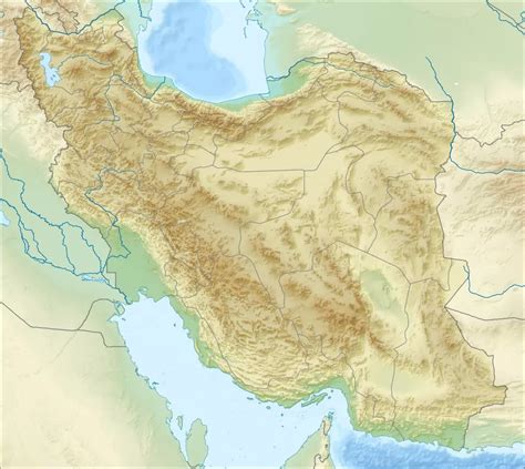伊朗国土面积数据_地理备课资料_初高中地理网