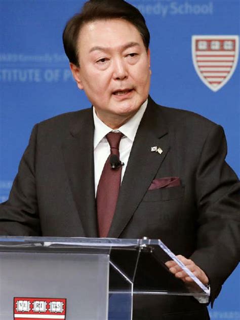 尹锡悦称韩需实际方案应对朝鲜核威胁|尹锡悦|朝鲜|核威胁_新浪新闻