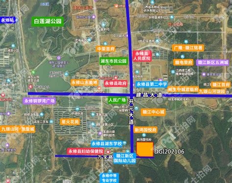 南昌市土地利用总体规划（2006-2020年） - 南昌市人民政府