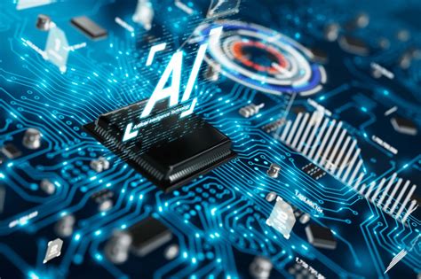 AI让IT运维如何实现智能化-世讯电科