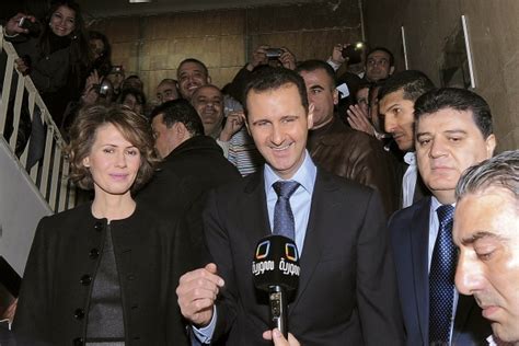 阿萨德在叙利亚总统选举中获胜 赢得95.1%选票 - 俄罗斯卫星通讯社