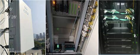 青岛电网携手中国电信、华为建成全国最大的国家级5G电网实验网 - 中国电信 — C114通信网