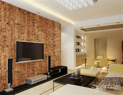 竹木纤维集成墙面板 防水防潮 墙板装饰板室内免漆 新型轻质墙板-阿里巴巴