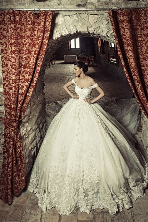 全国女王高定婚纱摄影-2023·热拍系列·《以梦为马》-中国婚博会官网