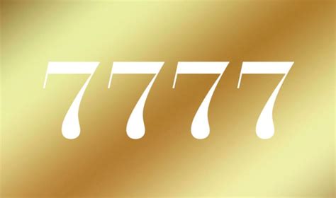Angel Number 7777 Meanings – Why Am I Seeing 7777? - Numerologysign.com