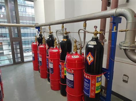 气体灭火钢瓶检测气瓶充装钢瓶检测服务-广州策安消防设备有限公司欢迎您