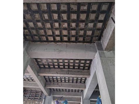 徐州工业厂房加固的显著特点-徐州荆康建筑加固公司