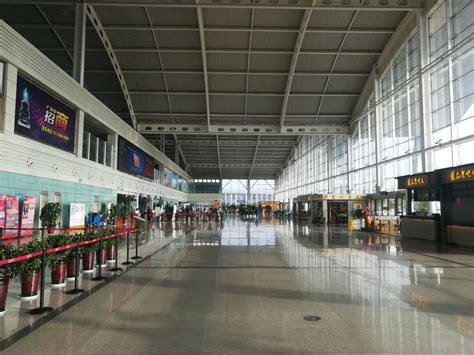 乌海机场开展发热旅客处置程序实战演练 - 民用航空网