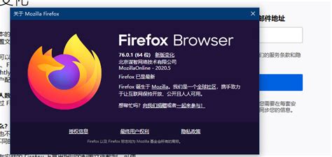 firefox浏览器官方下载_Mozilla Firefox最新版76.0.1 - 系统之家