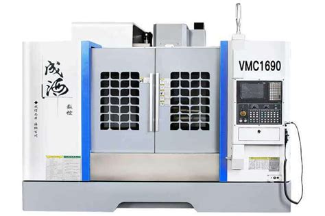 VMC650立式加工中心价格 图片_铣床-山东舜铣数控机床有限公司