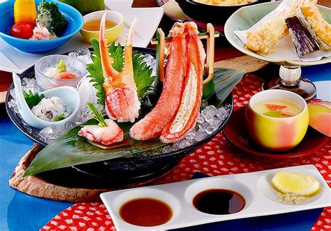 日本必到火爆螃蟹料理餐厅 蟹道乐 大阪網元本館 预订预约