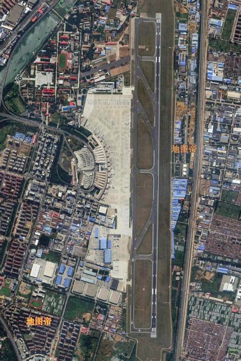 石家庄机场提示：因道路施工去机场需提早出行 公布绕行路线 - 民用航空网