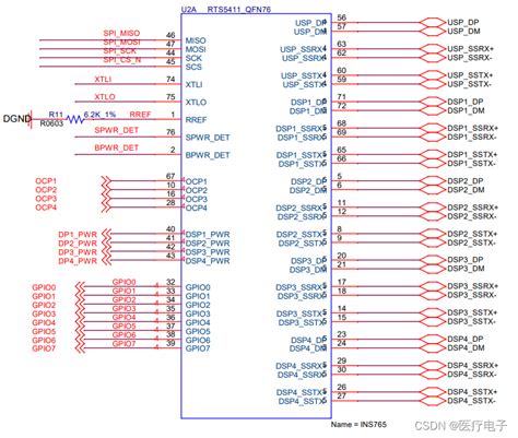 数字电路硬件设计系列（五）之AT89C51/C52最小系统设计_at89c52最小系统-CSDN博客