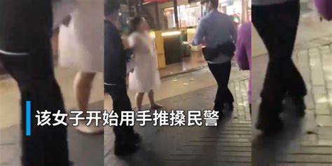 重庆警察双手接人 差点被砸伤-金辉警用装备采购网-手机版