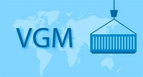 VGM在外贸中是什么意思？VGM详细解读 | 零壹电商