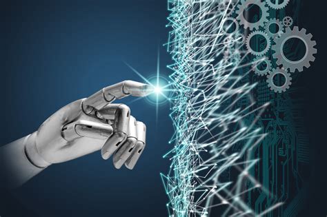 AI机器人招商加盟：开启人工智能时代新篇章-zetronic