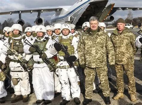 乌克兰军队战力堪忧：四年3.5万人当逃兵 顺手偷走1.5万件装备 - 海洋财富网