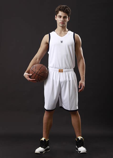 新款篮球服25521-思腾体育