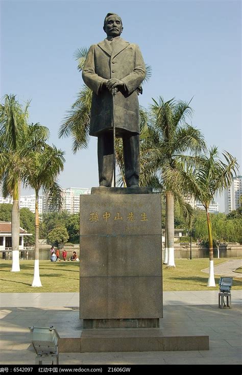 中国伟人雕塑的影响力-方圳雕塑厂