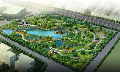 厦门将建设翔安中心公园（5月26日）- 厦门本地宝