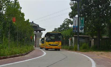 零陵将新增3条至乡镇公交路线 推进城乡客运一体化 · 中国道路运输网（专业道路运输门户）