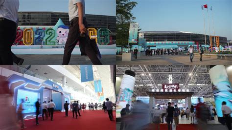 第五届数字中国建设峰会：加速中国全方位数字化转型 - 安徽产业网