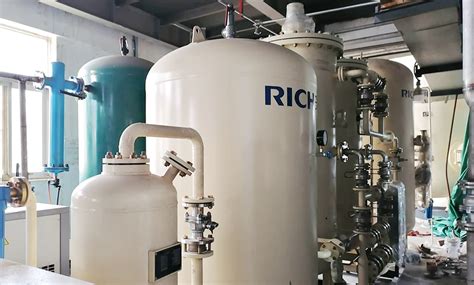 制氮装置，制氮机，氮气发生器，PSA制氮(TLY) - 义乌市特洛伊机械设备有限公司 - 化工设备网