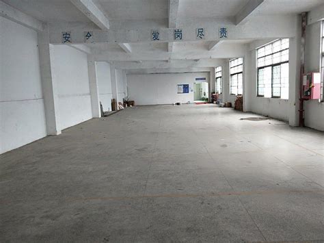 临安锦城园区1-3层全新3000方厂房出租-杭州瑞肯厂房网