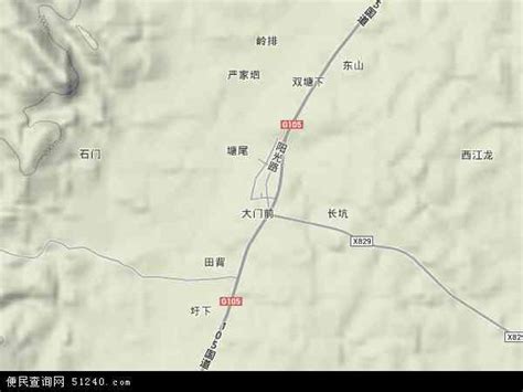 泰和县地形图,泰和县图片,泰和县乡镇分布图(第7页)_大山谷图库