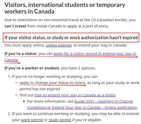 加拿大移民部新规：今年外国公民签证过期，可继续留下__凤凰网