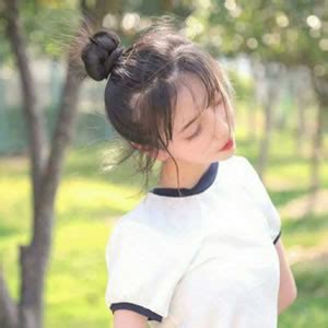 非主流清新唯美头像