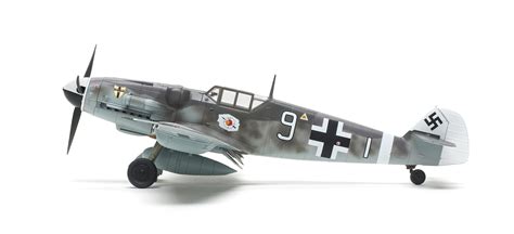 Airplanes Tamiya 1/48 Messerschmitt Bf 109 G-6 61117 Toys & Hobbies goothai.com