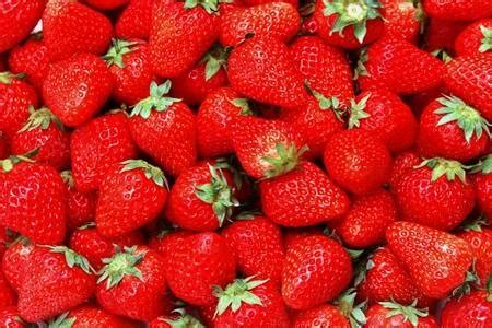 全国哪的草莓最好吃？经过评选，这8个地方比较出名，有你家乡吗