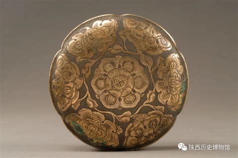 陕西历史博物馆展览上新啦 大唐遗宝：何家村窖藏