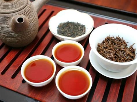 高山红（2017）的图片_高山红（2017）的简介-茶语网,当代茶文化推广者