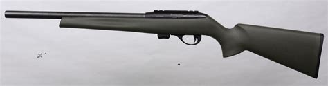 Remington Offers AR-Styled 597 VTR Rimfire « Daily Bulletin