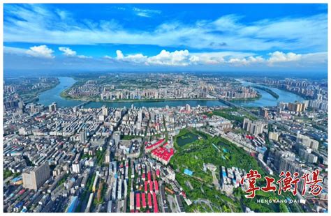 湖南统计信息网 - 衡阳市“十一五”以来GDP变化分析