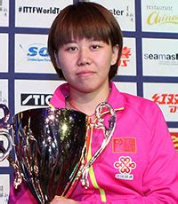 世界冠军榜 - 中国乒乓球协会官方网站